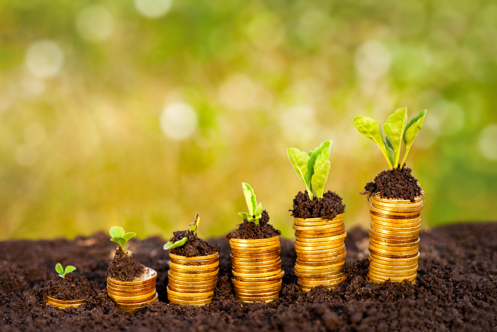 Historical Success of Farmland Investments